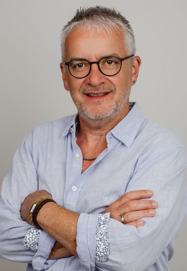 Joachim Lainer