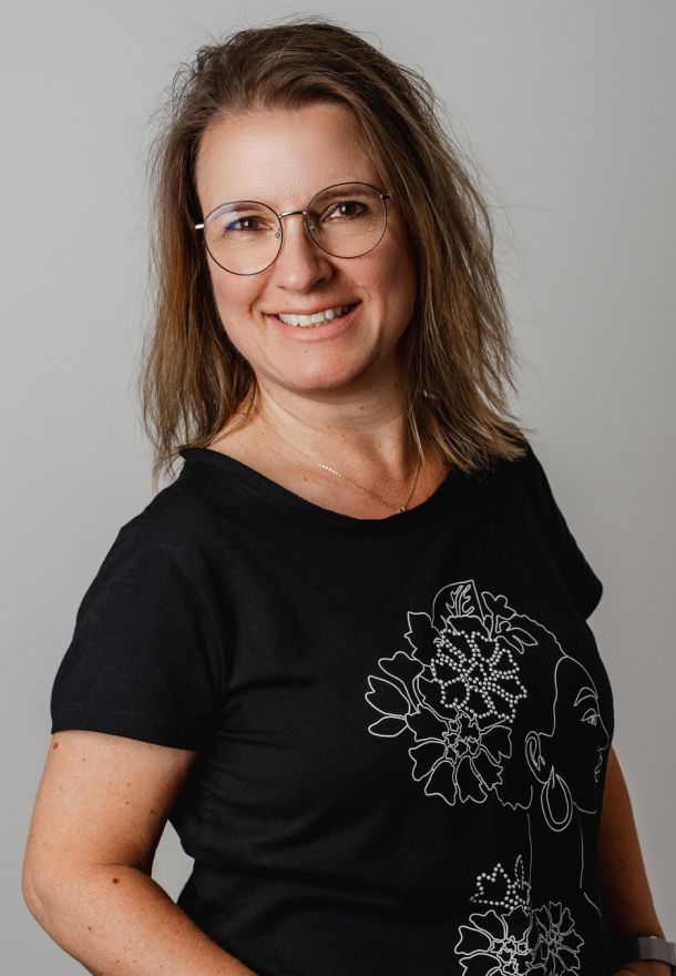 Anja Volz