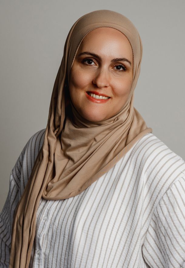 Almira Dalip Demir